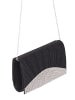 FELIPA Handtasche in SCHWARZ