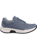 Josef Seibel Sneaker Mitchell 09 in blau