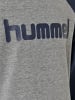 Hummel Hummel T-Shirt L/S Hmlboys Jungen Atmungsaktiv in BLACK IRIS