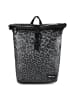 Bench Daypack 34 cm Laptopfach in schwarz-graubraun