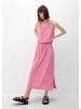 s.Oliver Kleid lang in Pink