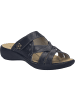 Josef Seibel Sandale Ibiza 99 in schwarz