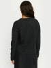 Soft Rebels Pullover SRWest in 659 Charcoal Melange