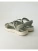 Skechers Sandalen in Grün
