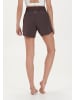 Athlecia Funktionsshorts Creme W Shorts in 4182 Deep Shale