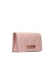 Love Moschino Umhängetasche in ANTIQUE PINK
