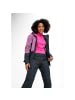 Maier Sports Funktionsjacken Lindon in Beere3817