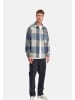 !SOLID Hemd 'Manheim' in blau