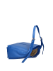 Chiara Ferretti Schultertasche in BLUETTE