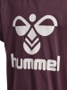 Hummel Hummel T-Shirt S/S Hmltres Kinder Atmungsaktiv in HUCKLEBERRY