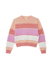 s.Oliver Strickpullover langarm in Pink