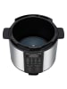Cosori Multicooker CMC-CO601-SEU in schwarz