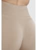SMILODOX Leggings Layne in Hellbraun