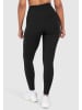 SMILODOX Leggings Marie in Schwarz