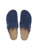 billowy Pantoletten  in blau