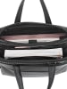 B Cavalli B Handtasche in BLACK