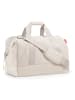 Reisenthel Allrounder L Weekender Reisetasche 48 cm puffer stone