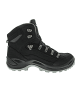 LOWA Renegade GTX Mid Ws Wanderstiefel Schwarz