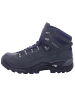 LOWA Wanderstiefel RENEGADE GTX MID S in grau