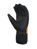 Chiba Core Plus - wasserdichte Winter-Radhandschuhe mit Primaloft,