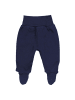 TupTam Baby Hose mit Fuß 5er Pack in dunkelblau