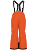 LEGO wear Schneehose LWPOWAI 708 in orange