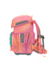 Lässig Lässig Schulranzen-Set Light, Unique Sunset pink