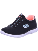 Skechers Slipper in schwarz