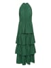 Kaffe Kleid KArosie Regular fit in Posy Green