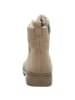 rieker Stiefelette in braun