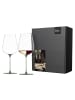 Eisch 2er Set Allroundgläser Inspire SensisPlus 740 ml in Green