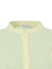 Marie Lund Bluse in zitrone