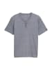 Tom Tailor T-Shirt in blau
