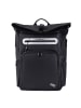 Hedgren hub Rucksack 59 cm in black