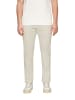 S. Oliver Chino für Herren in beige