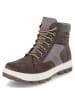 superfit Stiefel in braun