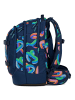 Satch Pack - Schulrucksack 45 cm 2025 (mint phantom) in crazy twist