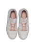 Hummel Schnürsenkel Sneaker St. Power Damen in BRIGHT WHITE/CAMEO PINK
