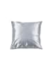 Cats Collection Kissenhülle Cosmo in silver