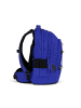 Satch Schulrucksack-Set PACK Blue Climber 3-teilig in Blau