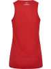 Newline Sportshirt "Women'S Athletic Running Singlet" in Rot