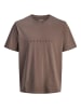 Jack & Jones T-shirt in Falcon