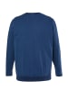 JP1880 Kurzarm T-Shirt in nachtblau