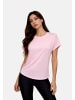 Only Play T-Shirt 'Aubr-Bia' in rosa
