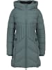alife and kickin Winterjacke PriscillaAK A in basalt