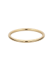 Elli Ring 375 Gelbgold in Gold
