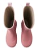 Reima Gummistiefel Taika 2.0 Rose blush