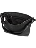 Burkely Beuteltasche Soft Skylar 1000337 in Black