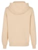 Urban Classics Urban Classics Zip-Kapuzenpullover in sand