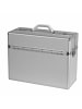 Alumaxx Business Trolley für Erwachsene in silber